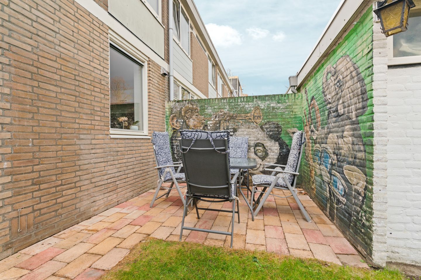 Foto 40 van Galileïstraat 11