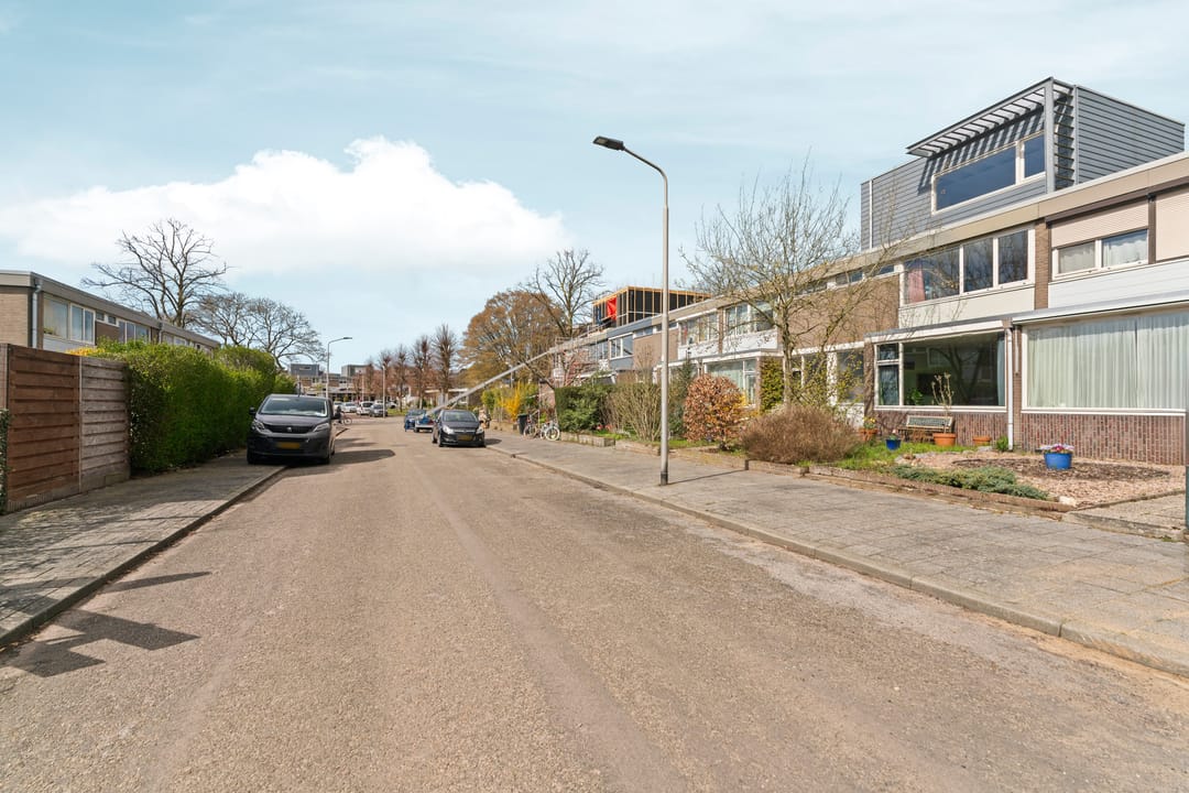 Foto 43 van Galileïstraat 11