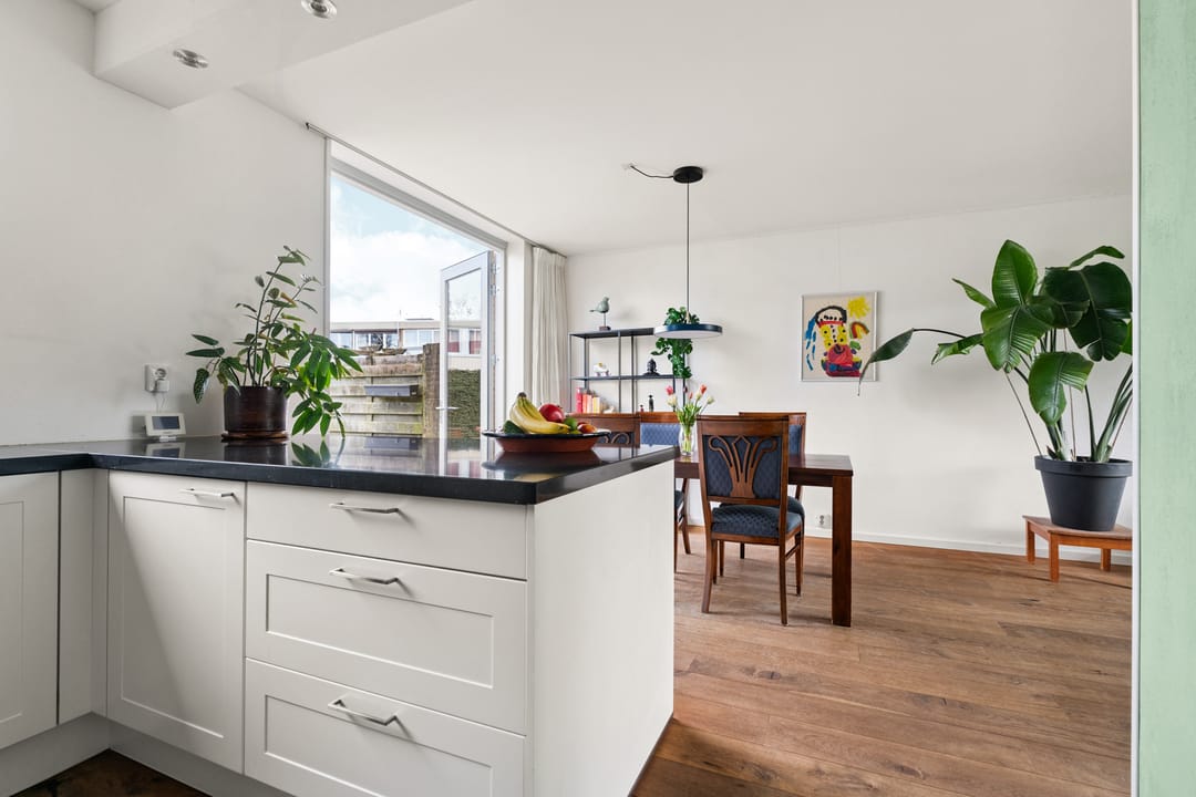 Foto 11 van Galileïstraat 11