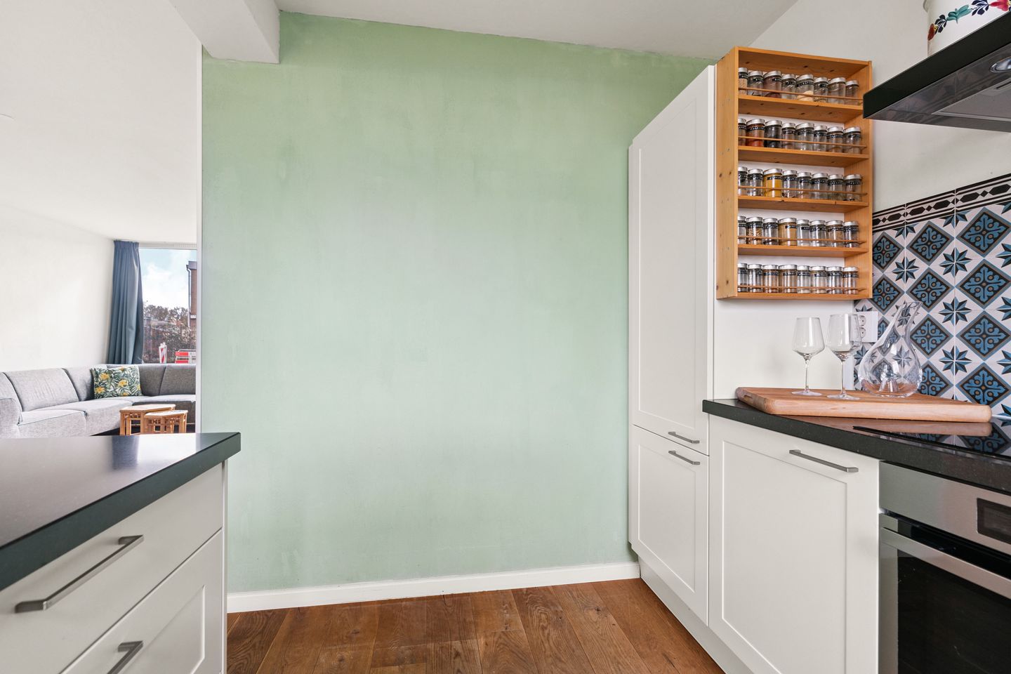 Foto 10 van Galileïstraat 11