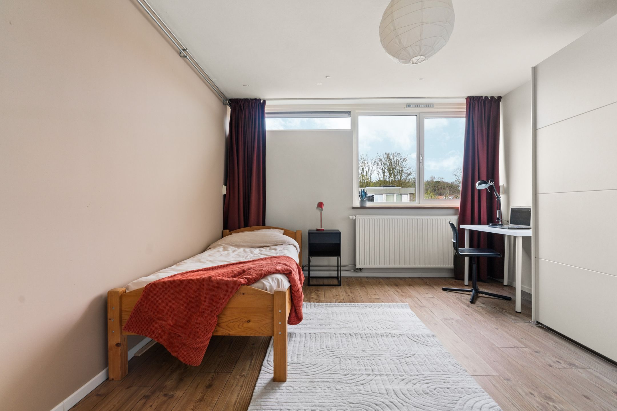 Foto 18 van Galileïstraat 11