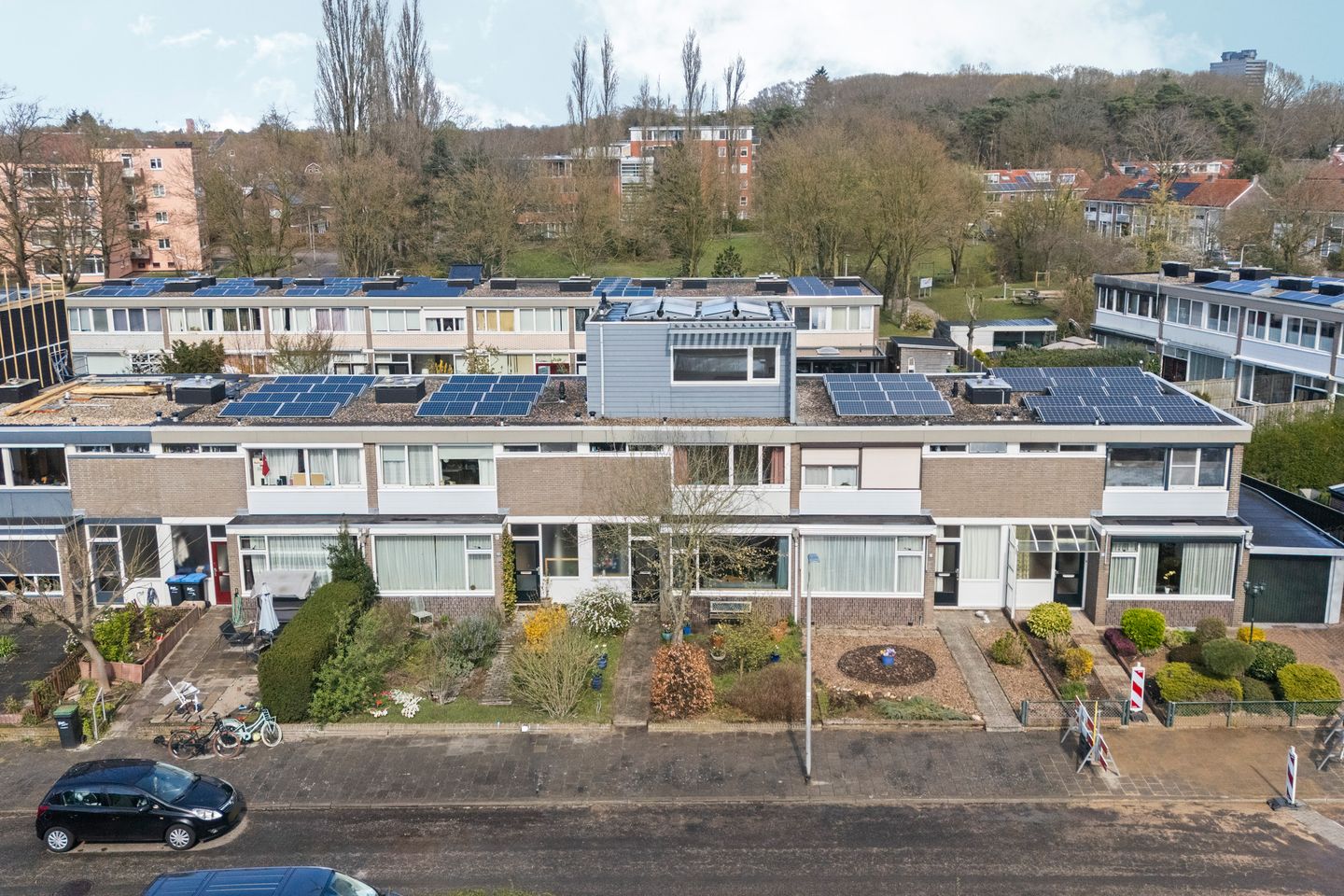 Foto 44 van Galileïstraat 11