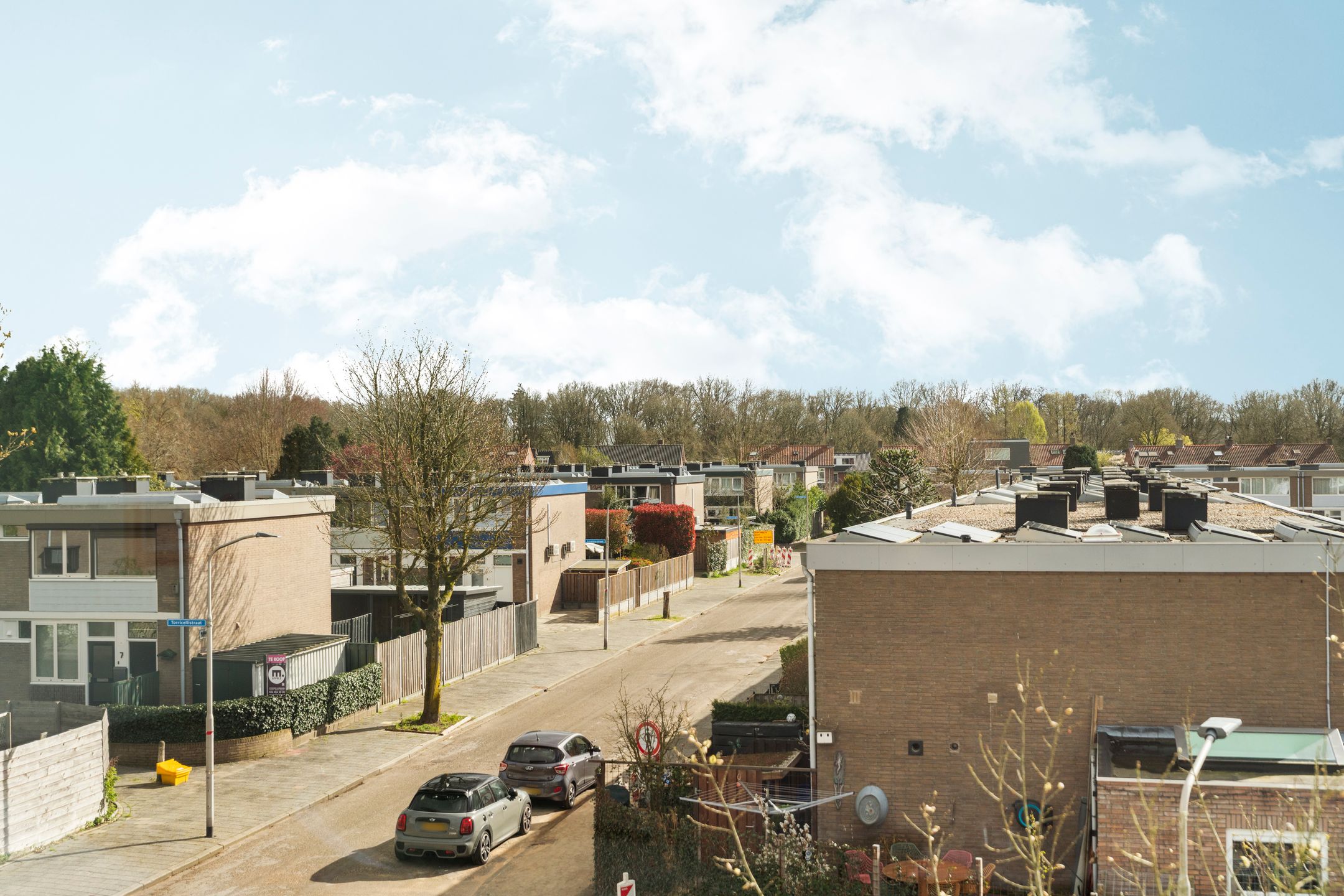 Foto 33 van Galileïstraat 11