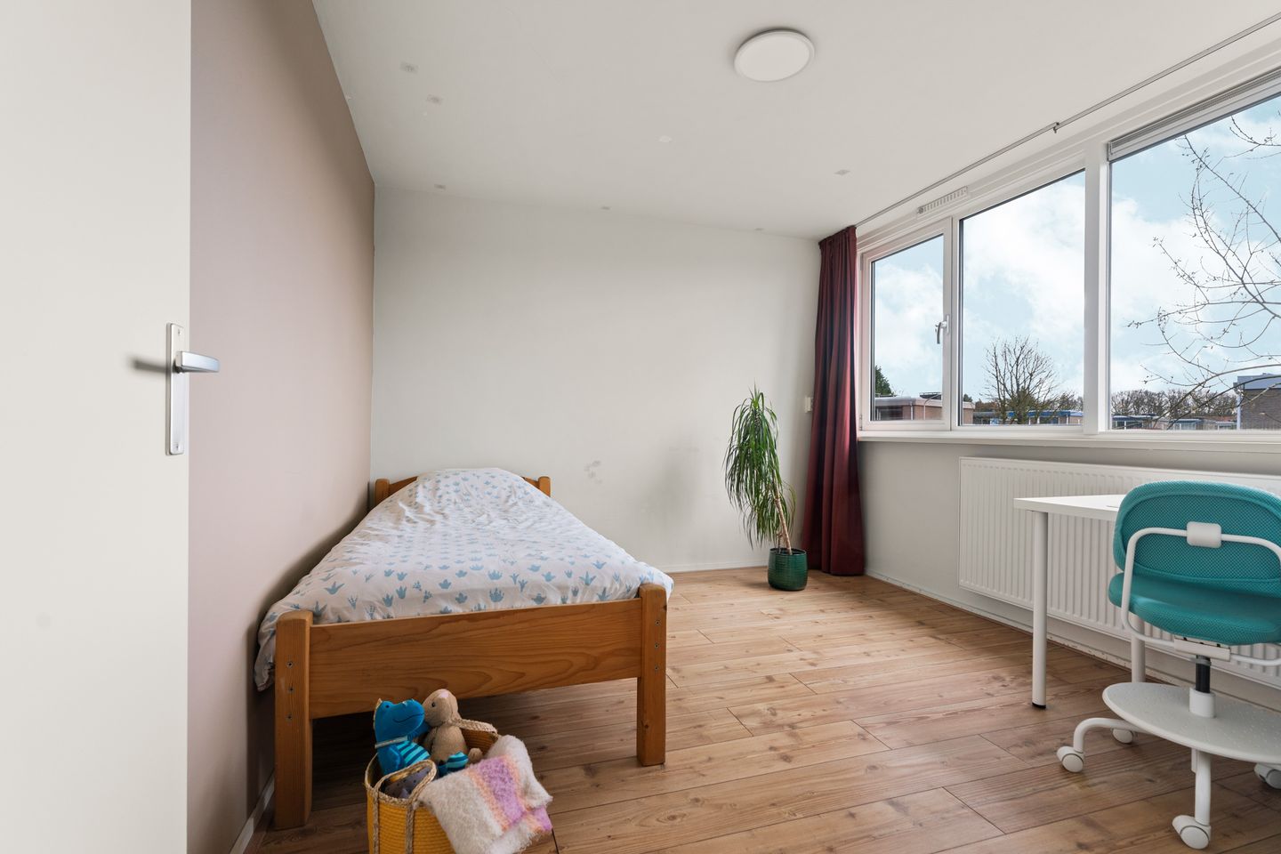 Foto 20 van Galileïstraat 11