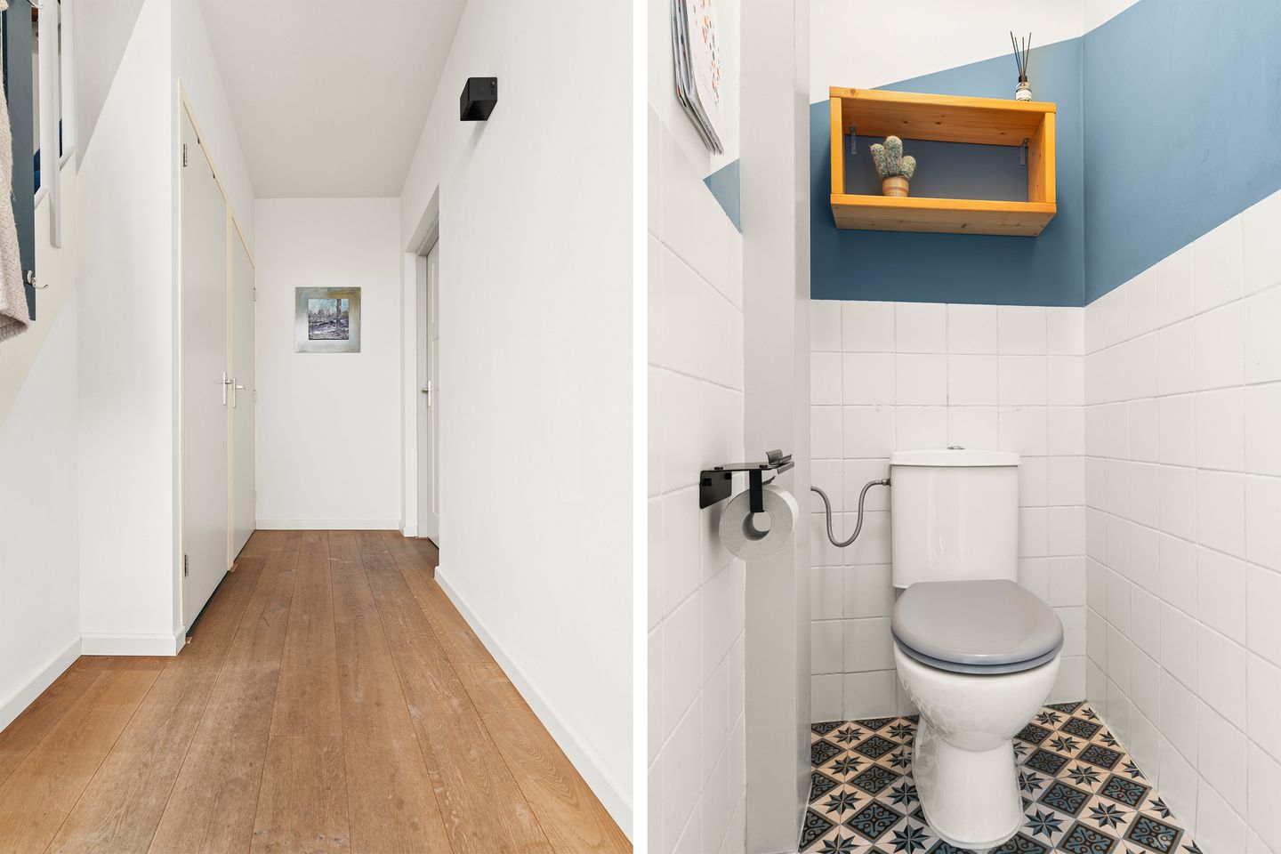 Foto 14 van Galileïstraat 11