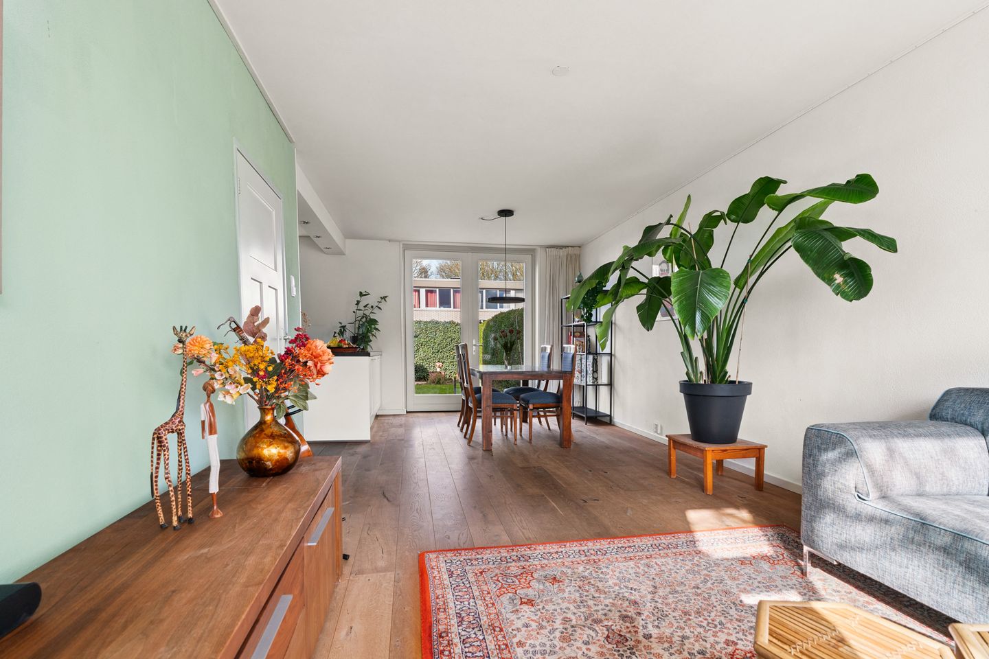 Foto 5 van Galileïstraat 11