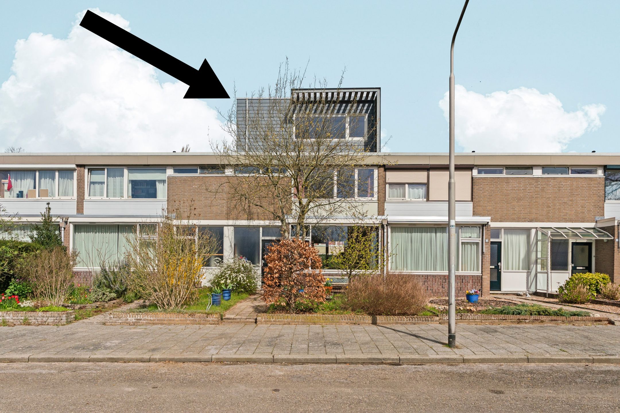 Foto 42 van Galileïstraat 11