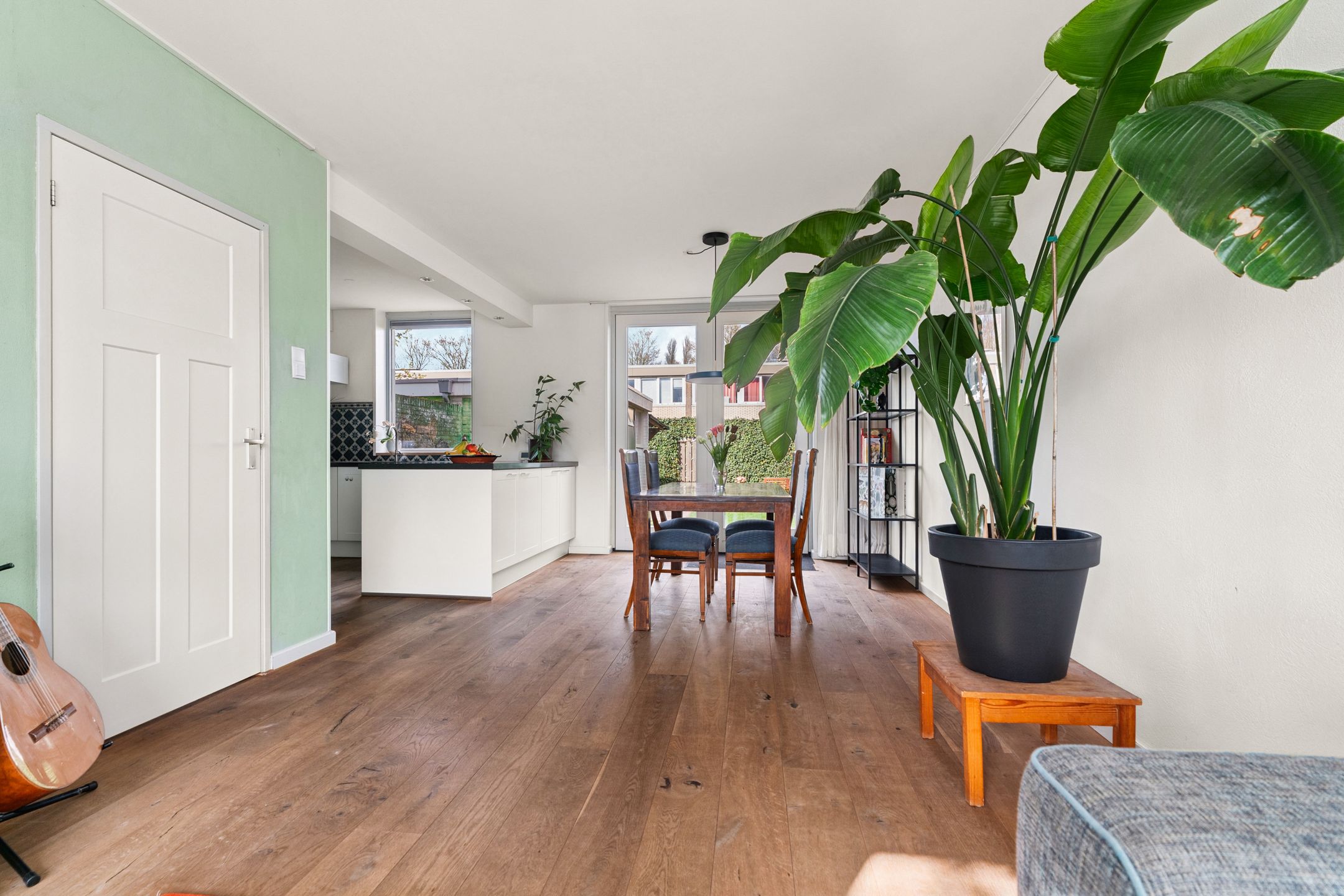 Foto 6 van Galileïstraat 11