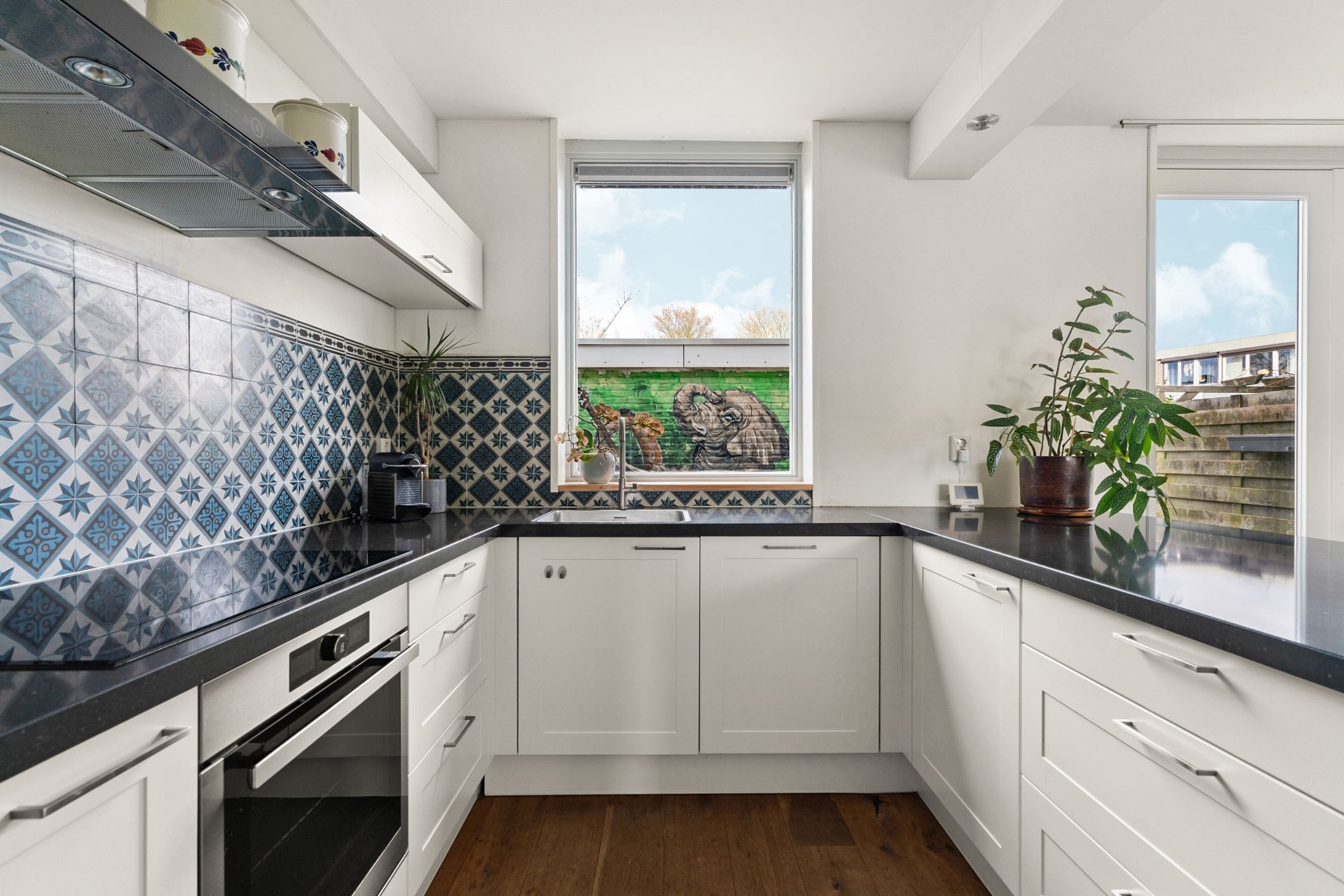 Foto 9 van Galileïstraat 11