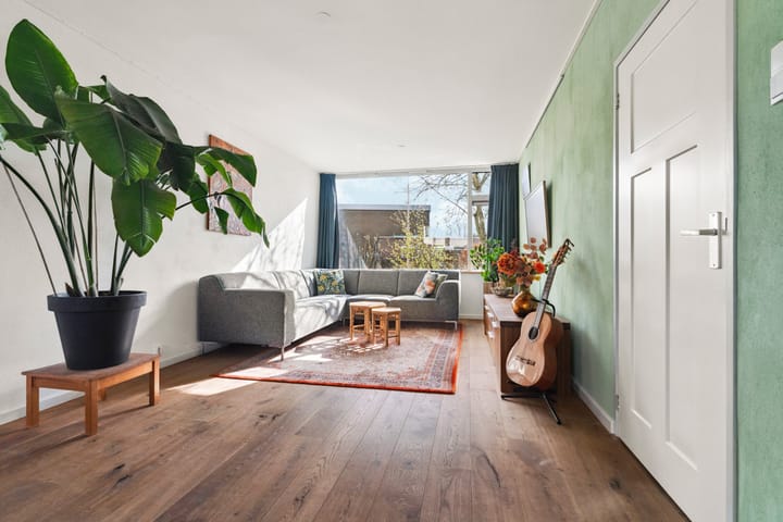 Foto 2 van Galileïstraat 11