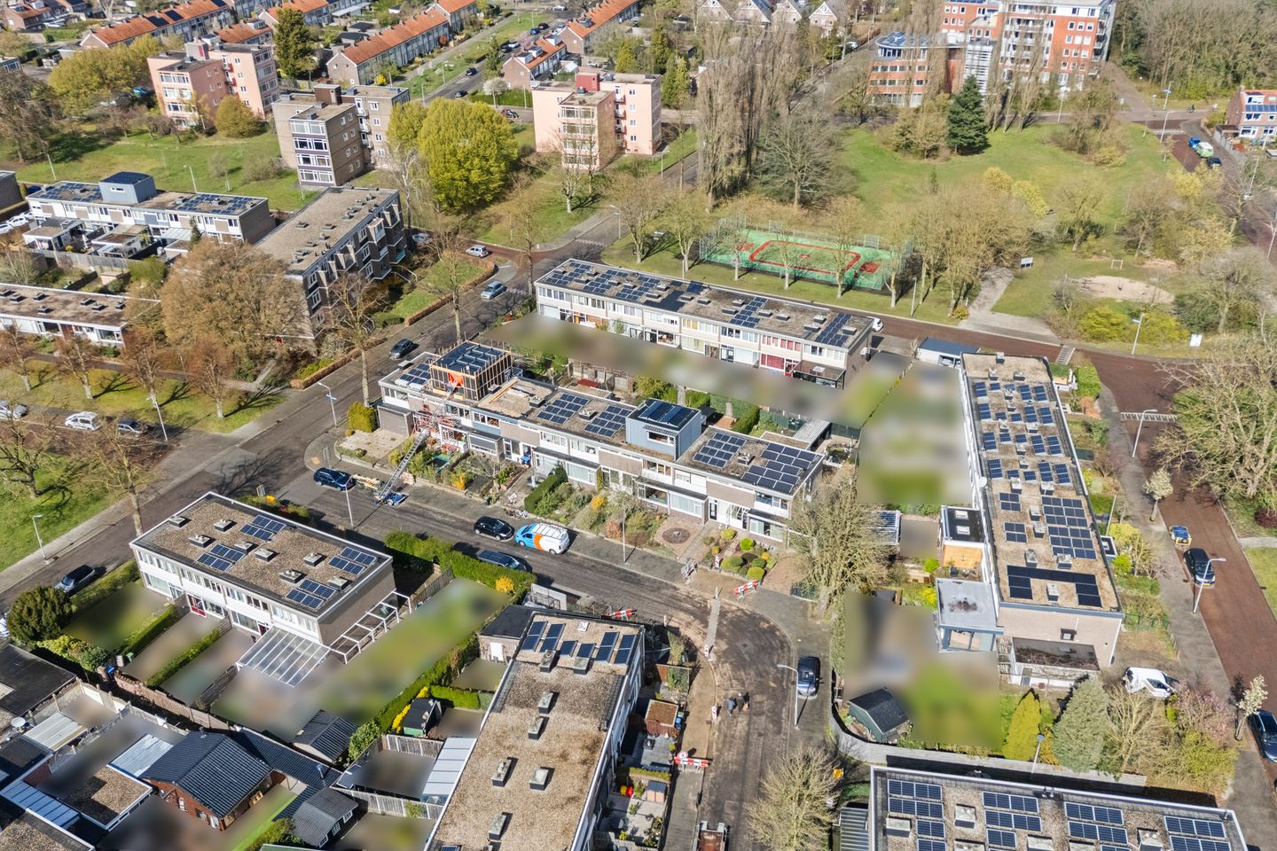 Foto 50 van Galileïstraat 11