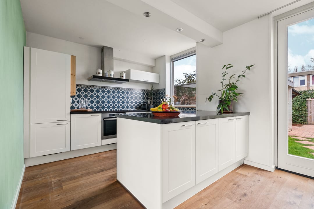 Foto 7 van Galileïstraat 11