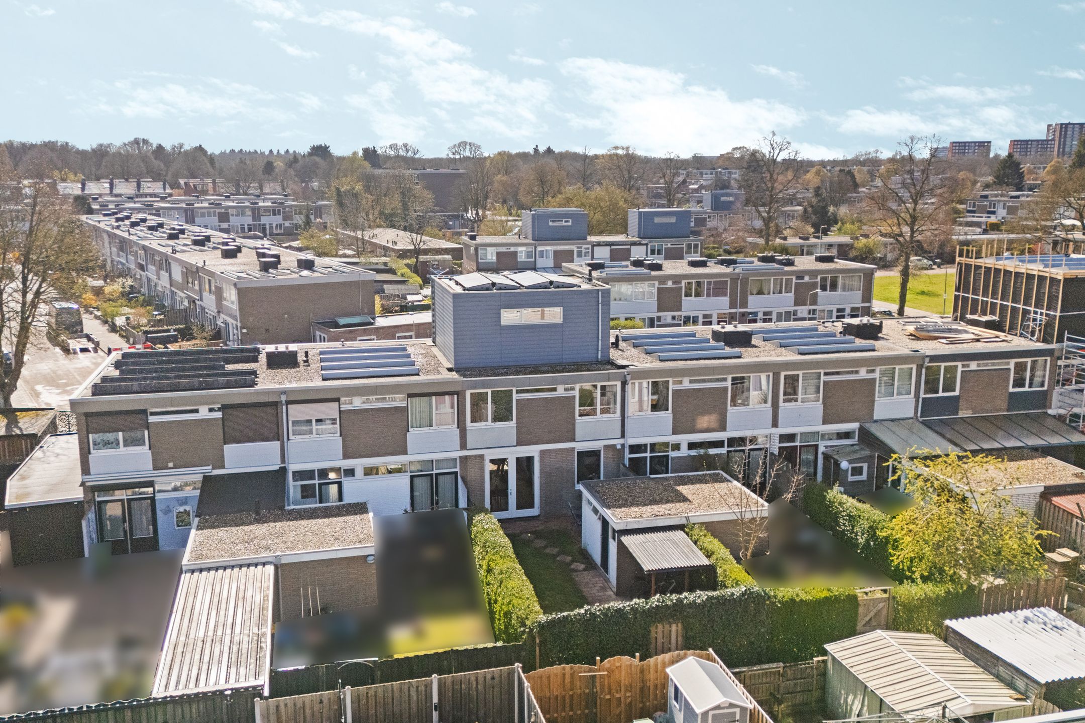 Foto 45 van Galileïstraat 11