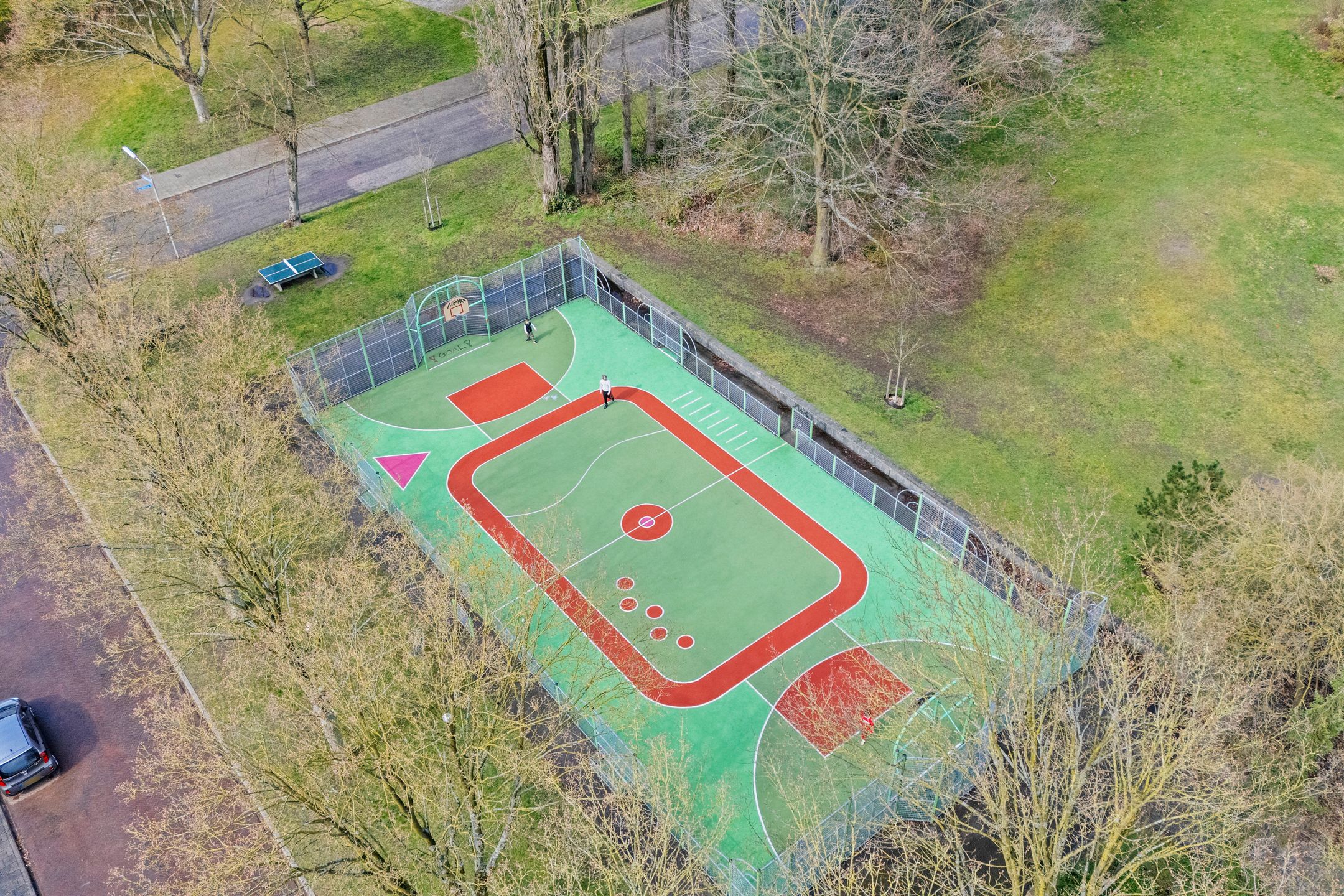 Foto 48 van Galileïstraat 11