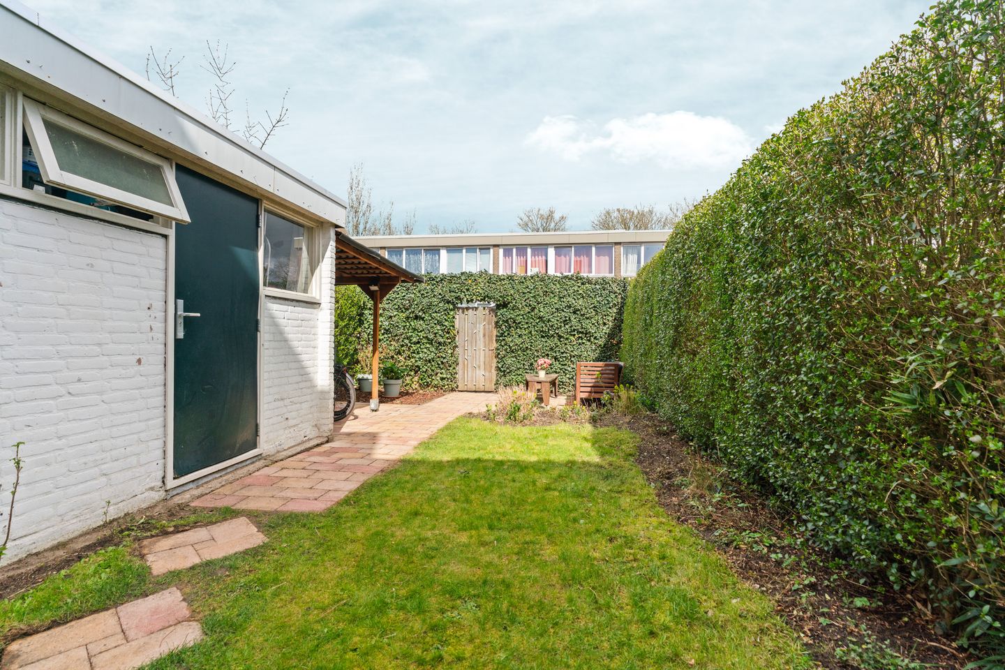 Foto 35 van Galileïstraat 11