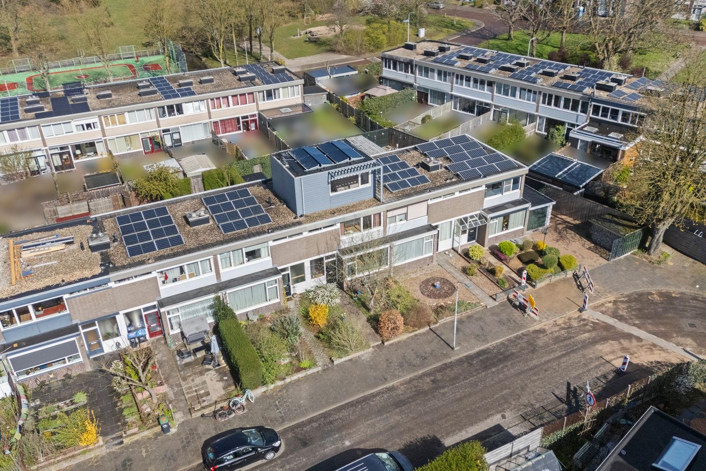 Foto 49 van Galileïstraat 11