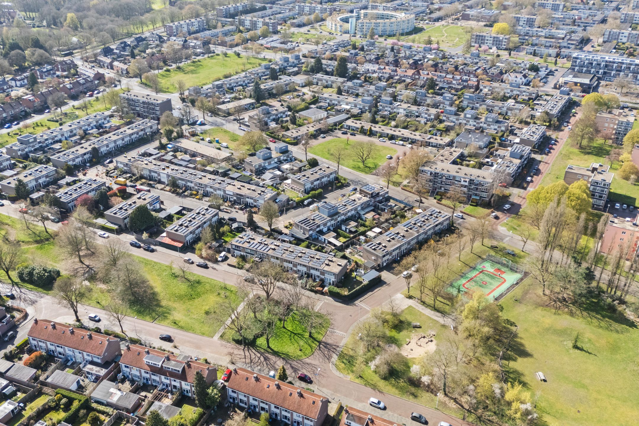 Foto 51 van Galileïstraat 11