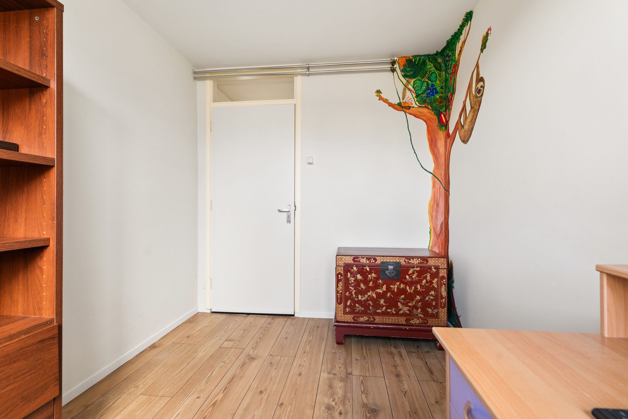 Foto 24 van Galileïstraat 11