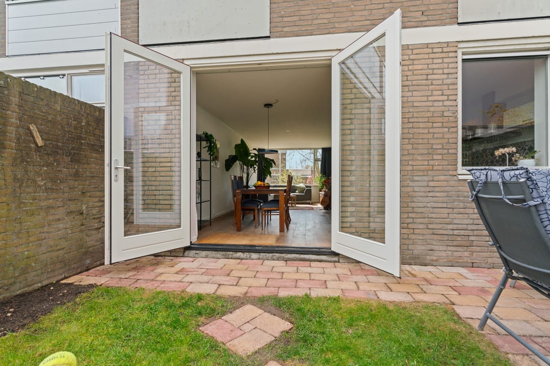 Foto 38 van Galileïstraat 11