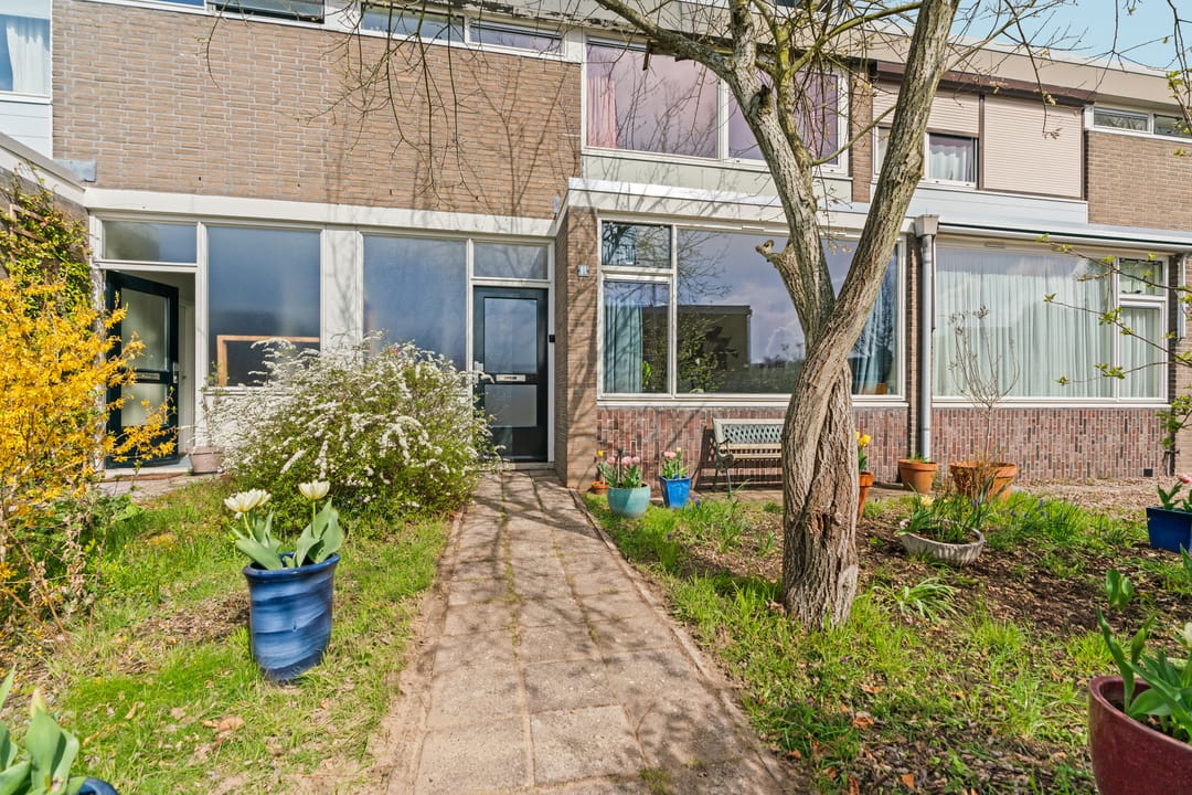 Foto 41 van Galileïstraat 11