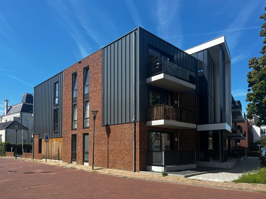 Foto 1 van De Burght 245