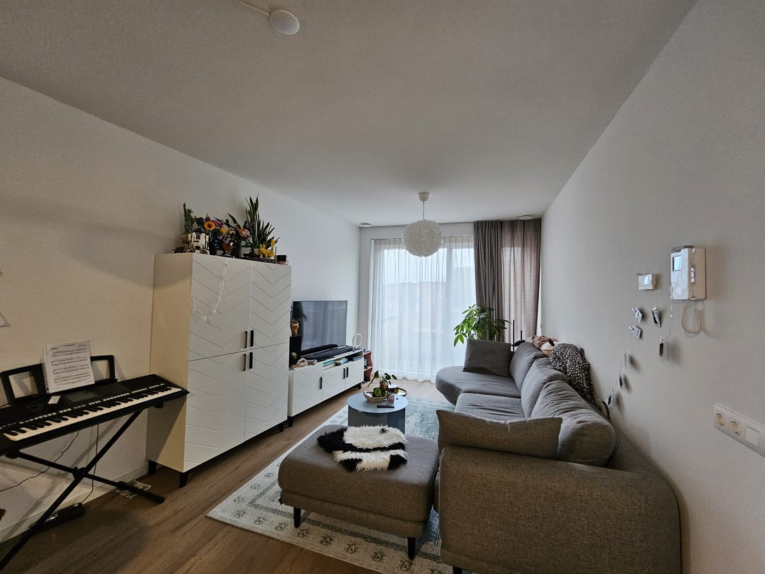 Foto 2 van De Burght 245