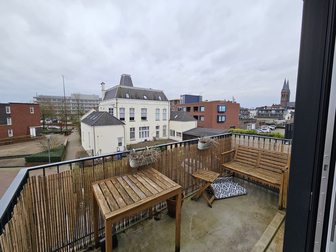 Foto 8 van De Burght 245