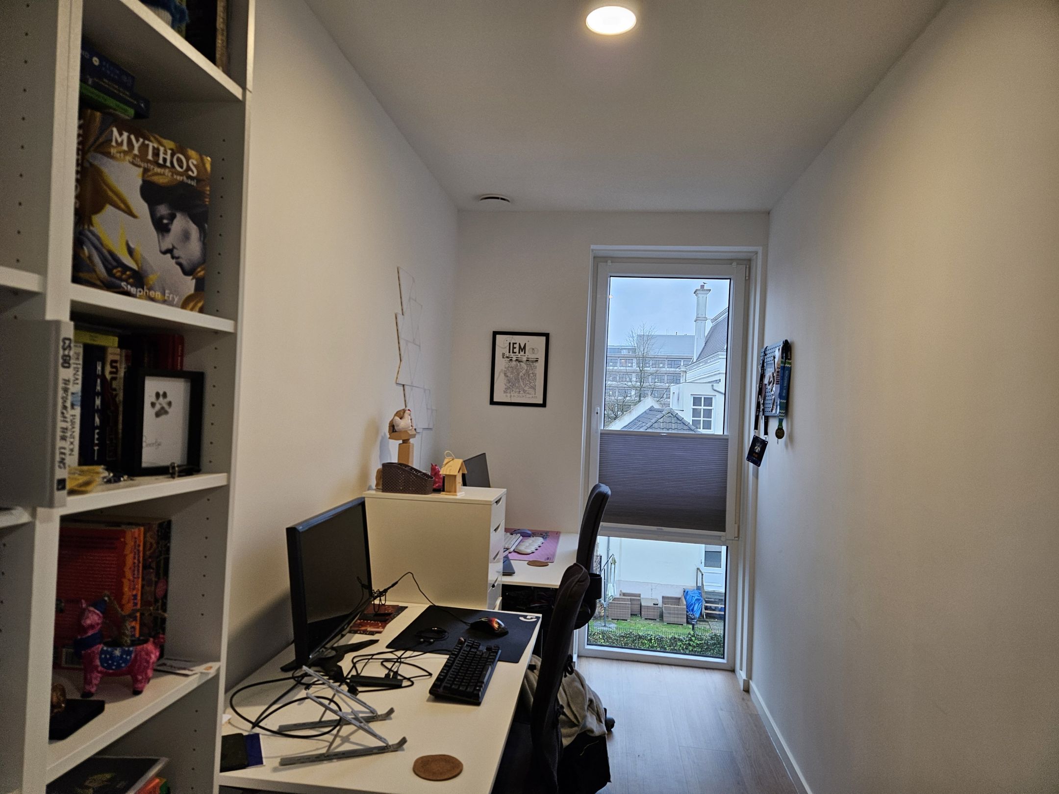 Foto 6 van De Burght 245