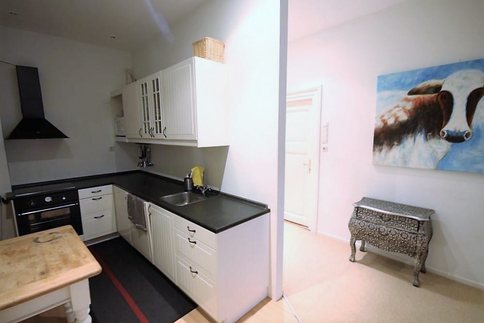 Foto 5 van Noordeinde 56-B