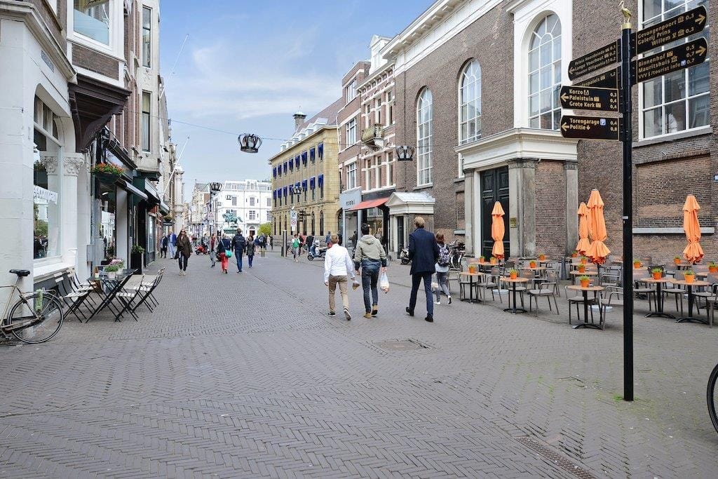 Foto 13 van Noordeinde 56-B