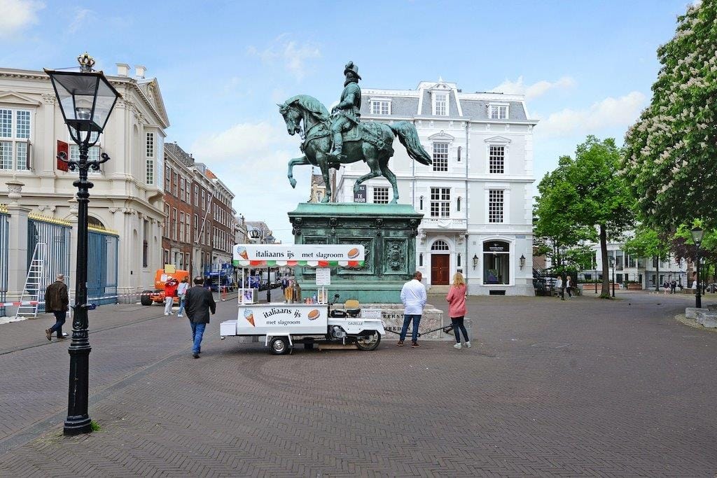 Foto 14 van Noordeinde 56-B