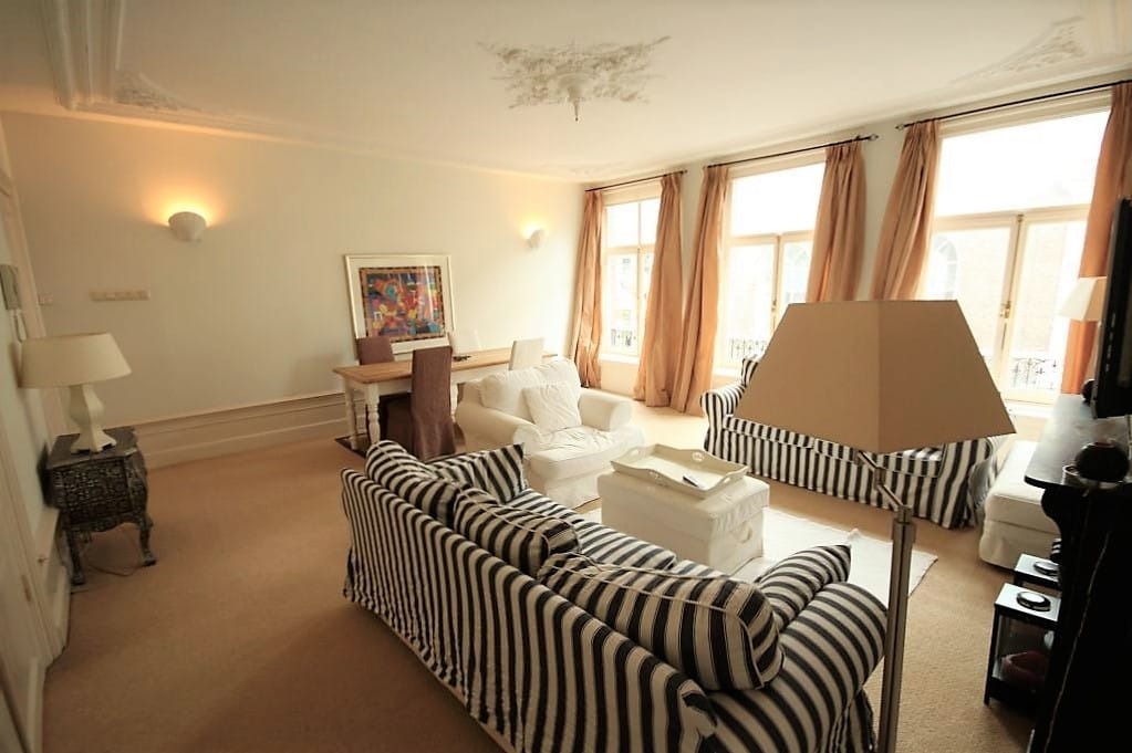 Foto 3 van Noordeinde 56-B