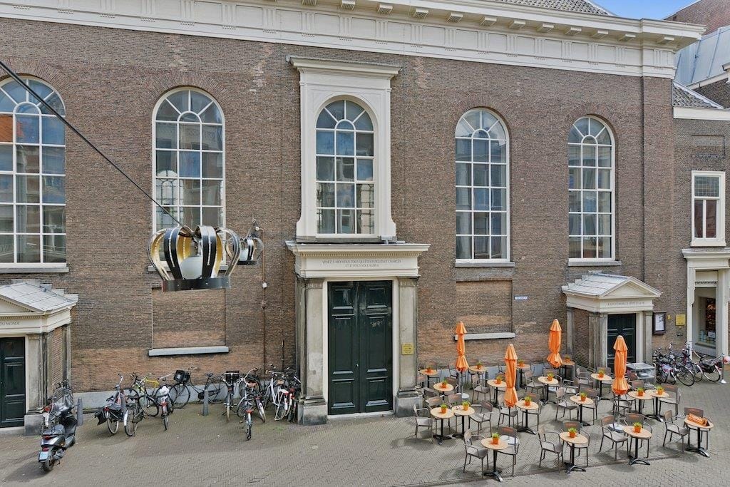 Foto 16 van Noordeinde 56-B