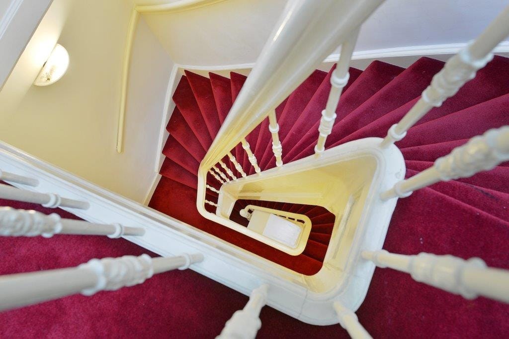 Foto 11 van Noordeinde 56-B