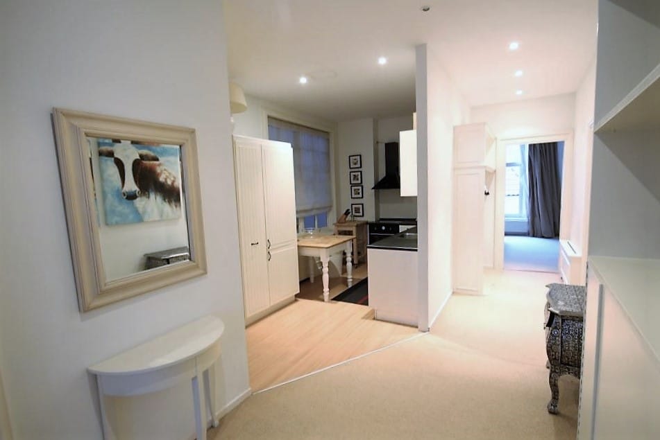 Foto 4 van Noordeinde 56-B