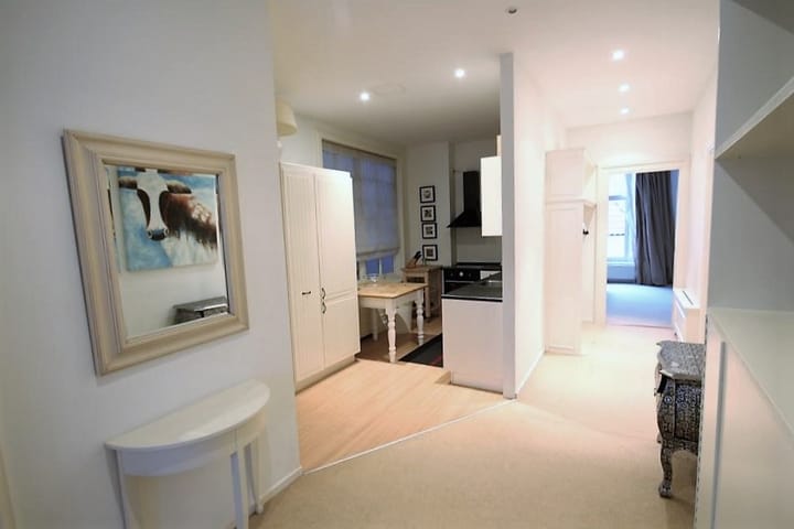 Foto 4 van Noordeinde 56-B