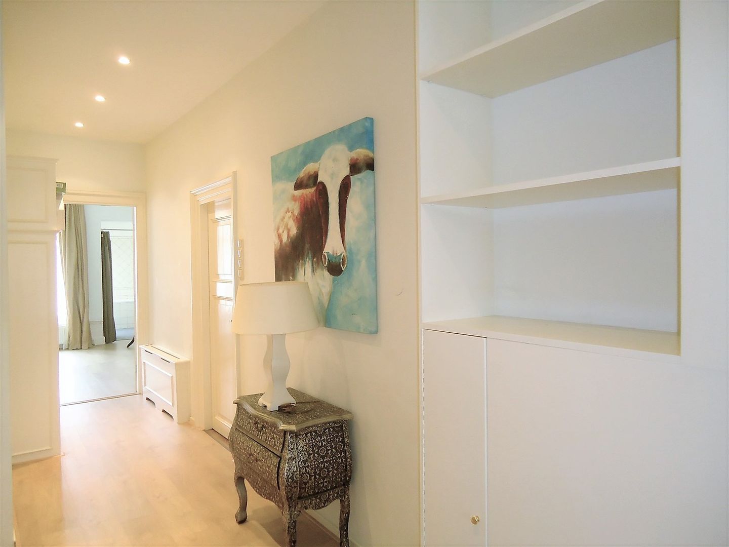 Foto 10 van Noordeinde 56-B