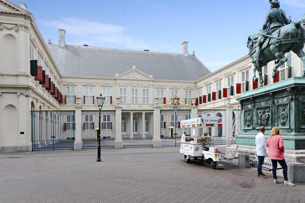 Foto 15 van Noordeinde 56-B