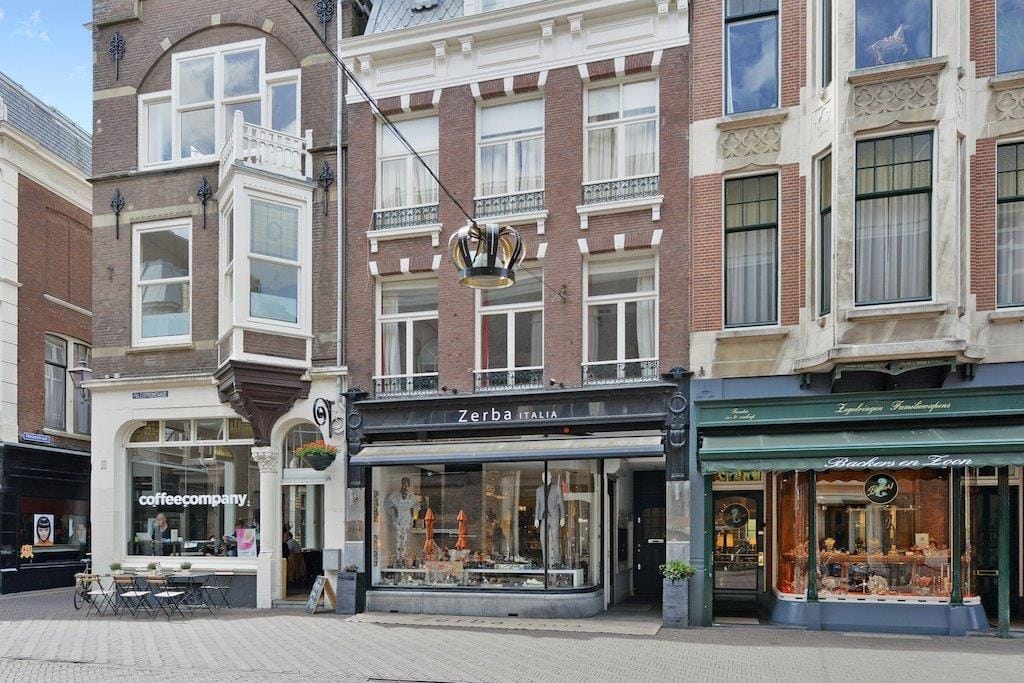 Foto 17 van Noordeinde 56-B