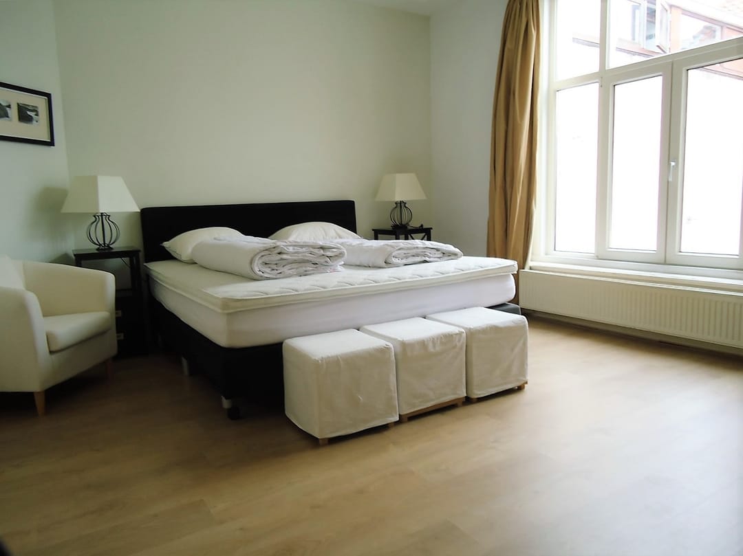 Foto 7 van Noordeinde 56-B