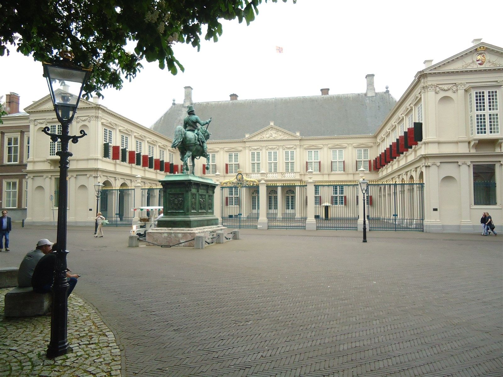 Foto 12 van Noordeinde 56-B