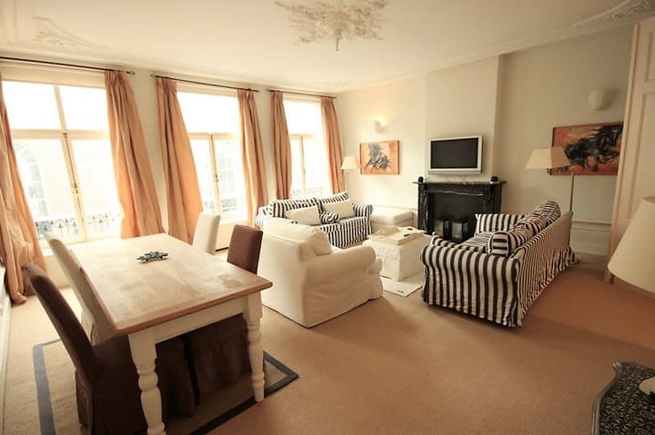 Foto 2 van Noordeinde 56-B