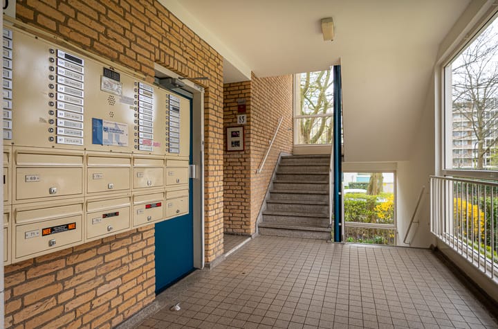 Foto 4 van Louis Bouwmeesterstraat 89