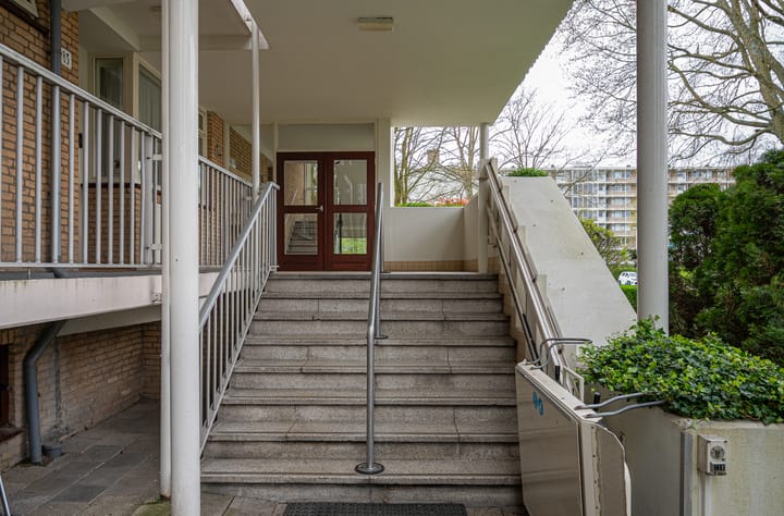 Foto 3 van Louis Bouwmeesterstraat 89