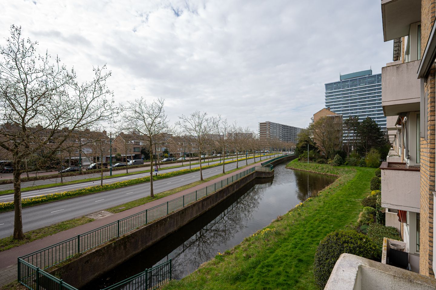 Move-in Ready Apartment in Rijswijk's Artiestenbuurt — 19