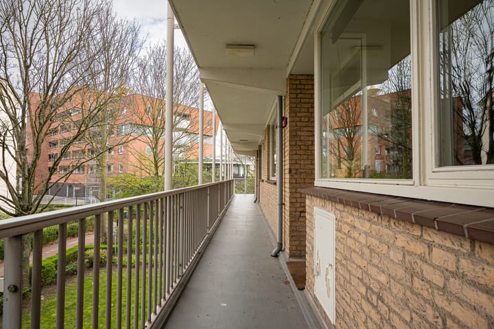 Foto 5 van Louis Bouwmeesterstraat 89