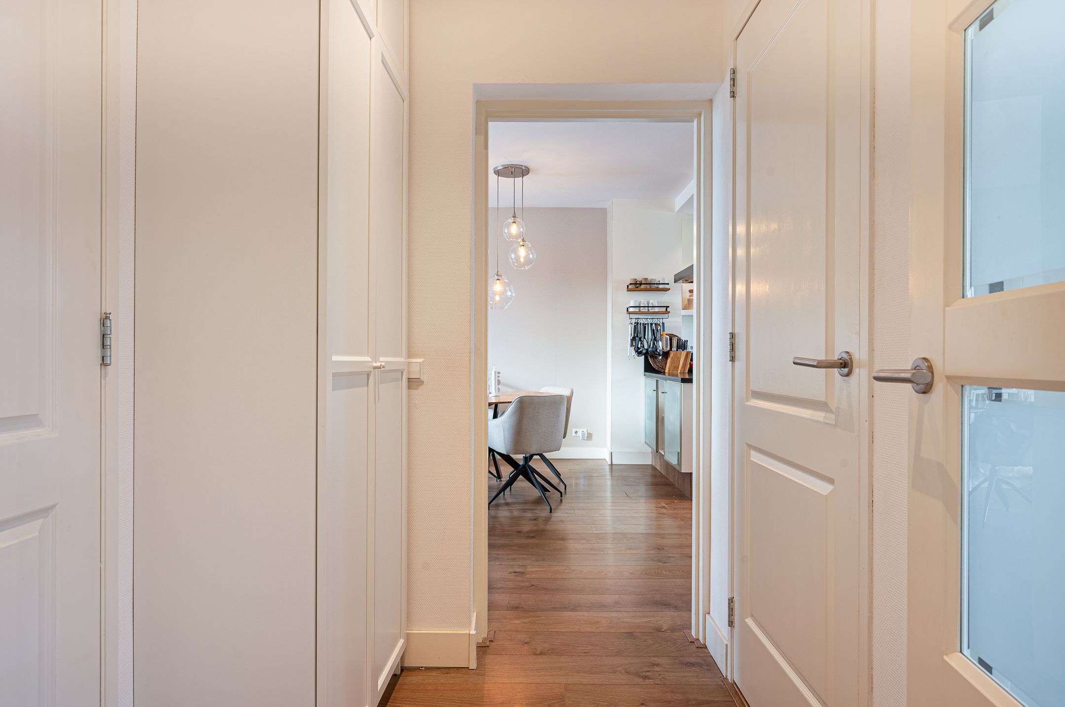 Move-in Ready Apartment in Rijswijk's Artiestenbuurt — 20
