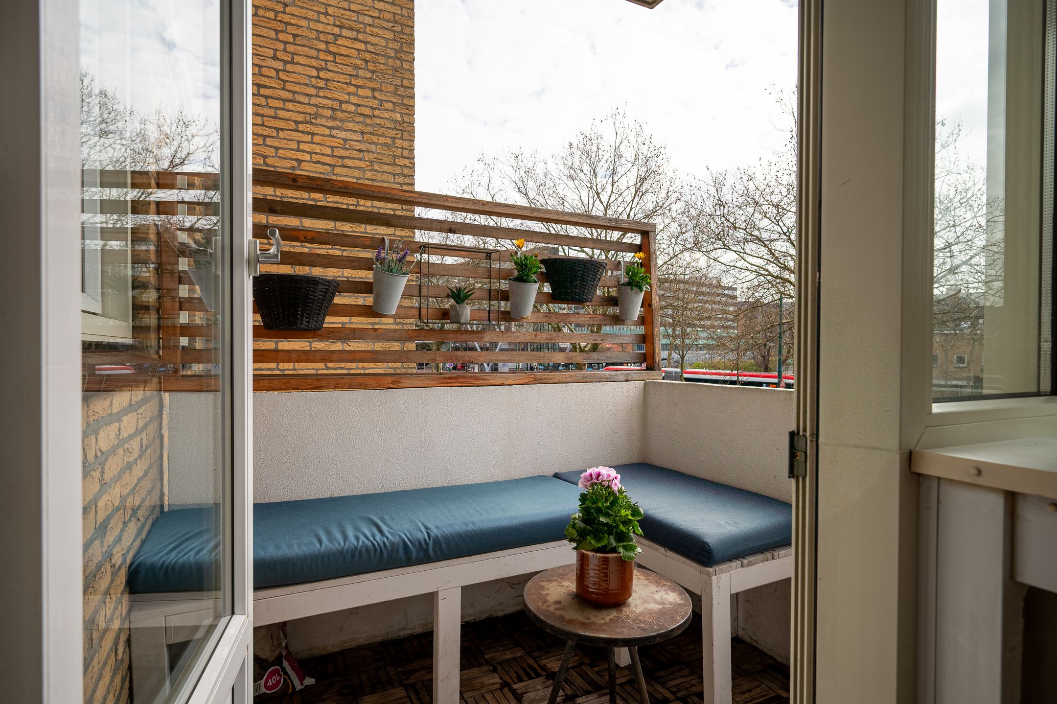 Move-in Ready Apartment in Rijswijk's Artiestenbuurt — 17