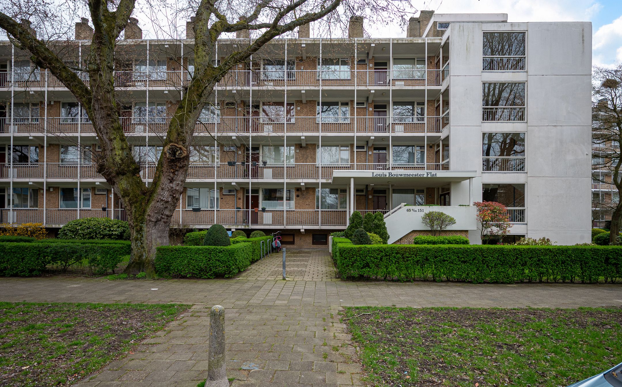 Move-in Ready Apartment in Rijswijk's Artiestenbuurt — 35