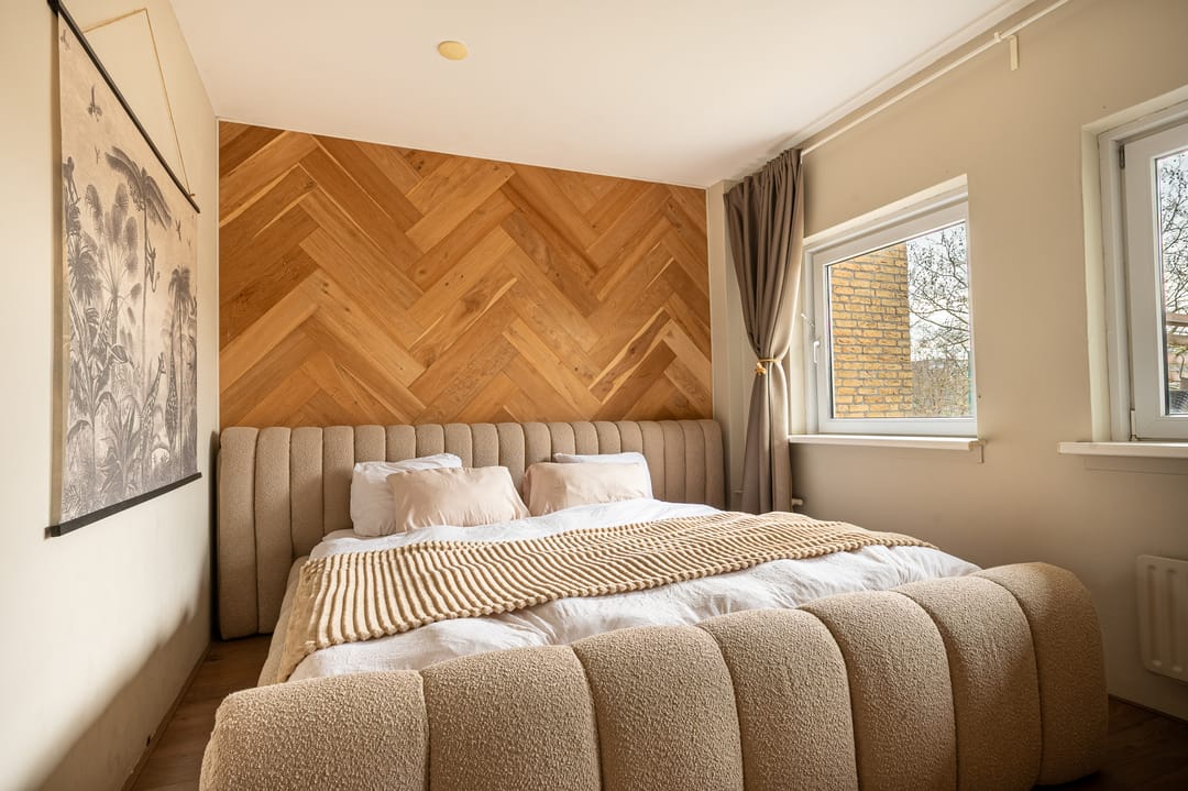 Move-in Ready Apartment in Rijswijk's Artiestenbuurt — 22